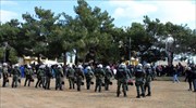 Δημοψήφισμα για το hotspot στην Κω αποφάσισε το δημοτικό συμβούλιο
