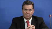 Αν. Πετρόπουλος: Παράλογο ότι οι αγρότες δεν δέχονται να πληρώνουν 25 ευρώ το μήνα για την εθνική σύνταξη