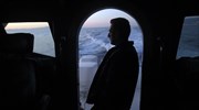 Αποκολλήθηκε με ασφάλεια το πλοίο που είχε προσαράξει νότια της Κέας