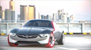 Opel: «Ρεσιτάλ» σχεδιασμού