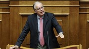 Ν.Δ.: Συντονιστής για τις προτάσεις επί της συνταγματικής αναθεώρησης ο Κ. Τασούλας