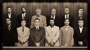 Οι «12 ένορκοι» στηρίζουν το Ελληνικό Τμήμα της Διεθνούς Αμνηστίας