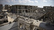 Συρία: Τρεις νεκροί από βομβαρδισμό σε νοσοκομείο των Γιατρών Χωρίς Σύνορα