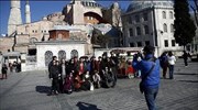 Ελλάδα, Ισπανία και Βουλγαρία οι επιλογές των τουριστών που εγκαταλείπουν την Τουρκία