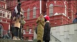 Ο «κόκκινος» τουρισμός και το φθηνό ρούβλι φέρνουν εκατομμύρια Κινέζους στη Ρωσία