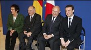 Υπ. Οικονομικών για την Ευρωζώνη: Δεν υπάρχει ακόμα πλειοψηφία, απαντά η Γερμανία