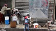 Συρία: Σε άμεσο κίνδυνο 300.000 άνθρωποι στο Χαλέπι
