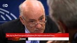 Συνέντευξη Δ. Αβραμόπουλου στη DW