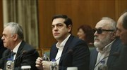 Παράθυρο Αλ. Τσίπρα για βελτιώσεις στο ασφαλιστικό και πρόσκληση για διάλογο
