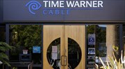 Στα 857 εκατ. δολ. τα κέρδη της Time Warner