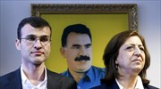 Διπλωματικό γραφείο στη Ρωσία εγκαινίασαν οι Κούρδοι της Συρίας
