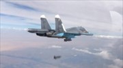ΗΠΑ: Η ρωσική στρατηγική στη Συρία ευνοεί το Ισλαμικό Κράτος