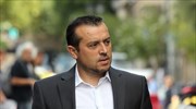 Ν. Παππάς: Δεν υπάρχει καμία σκέψη για εκλογές