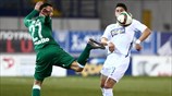 Κύπελλο Ελλάδας:  Ατρόμητος - Παναθηναϊκός 1-0