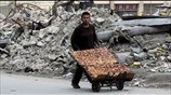 Συρία: Σκληρές μάχες δυνάμεων του Άσαντ και ανταρτών στο Χαλέπι