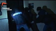 Ιταλία: Γιγαντιαία επιχείρηση της αστυνομίας - Συνέλαβαν 109 μέλη της μαφίας