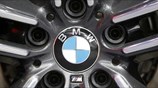 Τρίτη στα πολυτελή οχήματα η BMW