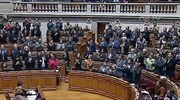 Πορτογαλία: Δικαίωμα υιοθεσίας σε ομόφυλα ζευγάρια