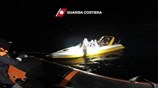 Επιχειρήσεις διάσωσης προσφύγων και μεταναστών στην Σάμο