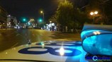 Ελεγχόμενη έκρηξη στην «ύποπτη» τσάντα κοντά στο Σύνταγμα
