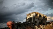 Καθημερινή ζωή στη Λωρίδα της Γάζας