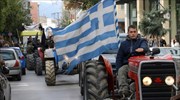 Ετοιμάζονται να ταξιδέψουν στην Αθήνα οι αγρότες των Χανίων