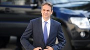 Στις Βρυξέλλες ο Κυρ. Μητσοτάκης 16 έως 18 Φεβρουαρίου