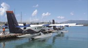 Και οι Παξοί στο δίκτυο υδατοδρομίων