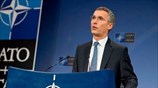 Το NATO έτοιμο για περιπολίες στο Αιγαίο