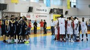 Μπάσκετ: Το ΑΣΕΑΔ απέρριψε την προσφυγή της Κηφισιάς για το παιχνίδι με τον Κόροιβο