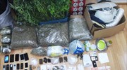 Έφερναν ναρκωτικά από την Αλβανία και τα διακινούσαν στην Αττική