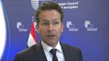 Αισιοδοξία Ντέισελμπλουμ για την αξιολόγηση