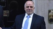 Ο πρωθυπουργός του Ιράκ κάλεσε το Ιρακινό Κουρδιστάν να μην ανεξαρτητοποιηθεί