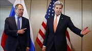 «Συγκεκριμένη πρόταση» για κατάπαυση του πυρός στη Συρία έχει καταθέσει η Ρωσία