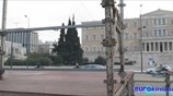 Μέτρα της αστυνομίας λόγω της κινητοποίησης των αγροτών