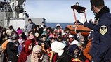Δ. Αβραμόπουλος: Το ΝΑΤΟ έχει τα μέσα να συμβάλει στην προσπάθειά μας