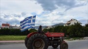 Στην Αθήνα μεταβαίνουν αγρότες από την Αχαΐα, την Ηλεία και την Αιτωλοακαρνανία