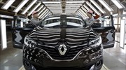 Αύξηση 49% στα κέρδη της Renault