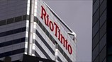 Rio Tinto: Πτώση εσόδων και μετοχής