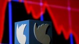Twitter: «Στάσιμοι» οι χρήστες