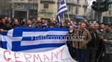 «Πότε θα κάνει ξαστεριά» τραγουδούν οι αγρότες της Κρήτης