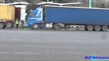 Έλεγχοι της αστυνομίας στα διόδια Αφιδνών