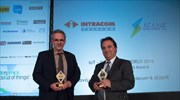 Σε ΔΕΔΔΗΕ και Intracom το βραβείο «Business Synergies»