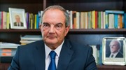Διάψευση δημοσιεύματος από τον Κώστα Καραμανλή