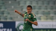 Super League: Με Ζέκα στους «Ζωσιμάδες» ο Παναθηναϊκός