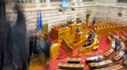 Στη Βουλή μήνυση πολίτη σε βάρος του Πρωθυπουργού για τα περιφερειακά αεροδρόμια