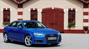Audi A4: Έμφαση στην τεχνολογία