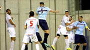 Football League: Νίκη και κορυφή ο Απόλλωνας