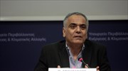 Π. Σκουρλέτης: Καμία ανάγκη εκλογών