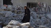Συρία: Αντιδράσεις για την συμφωνία